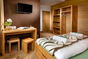 Vila Emma Štrbské Pleso